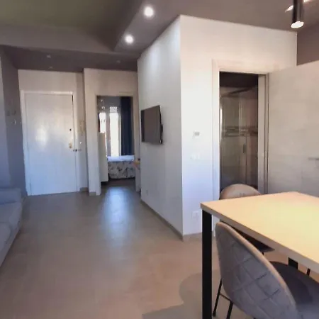 Terrazzo Vista Mare شقة *