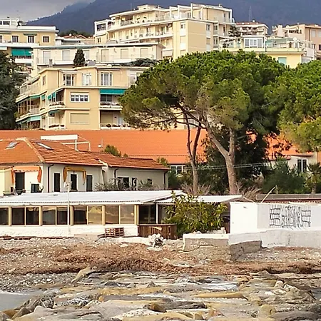 Apartment Terrazzo Vista Mare *