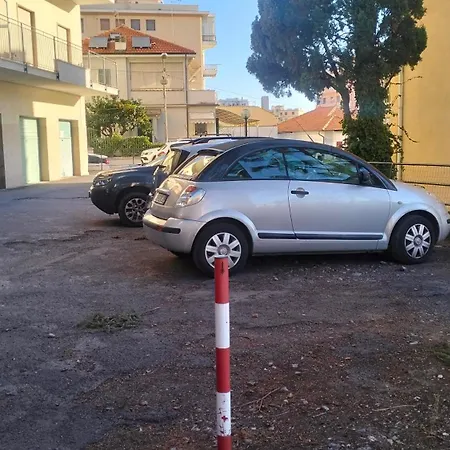 Terrazzo Vista Mare شقة سانريمو