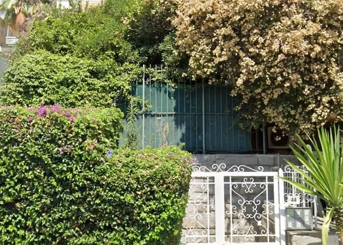 Terrazzo Vista Mare شقة