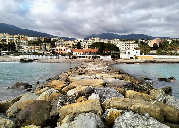 Terrazzo Vista Mare *