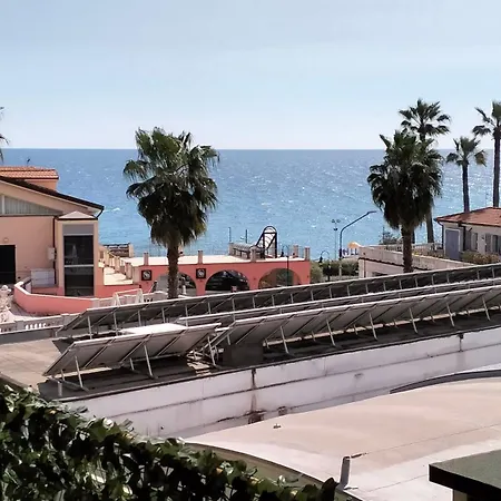 Terrazzo Vista Mare