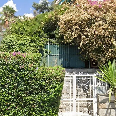 Terrazzo Vista Mare Appartamento