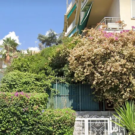 Apartment Terrazzo Vista Mare Sanremo