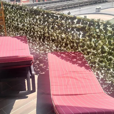 Terrazzo Vista Mare *
